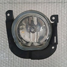 Faro Fendinebbia Destro Per