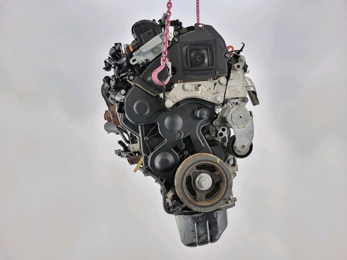 Motore tipo 8h01 citroen c3 - tipo,