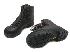 Scarponi Crispi Kanada Evo