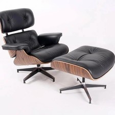 Set poltrona pouf classico - poltrona,