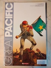 Great Pacific - Numero 3 (Fumetto SaldaPress)