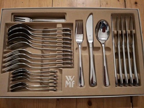 Wmf cromargan modello - cromargan,