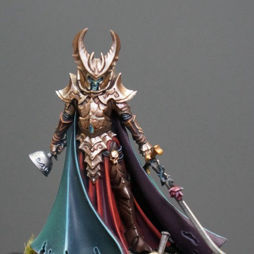 Warhammer aos soulblight - aos,