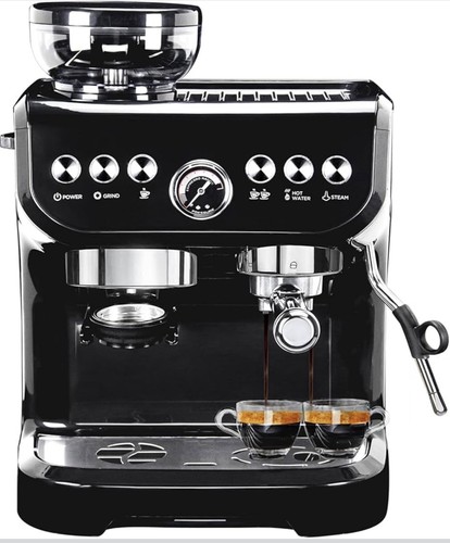 Macchina espresso mirox - macchina,