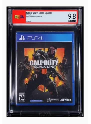 Call duty black ops - of, iiii