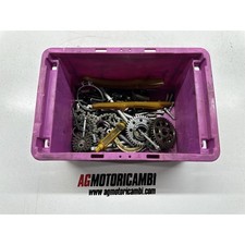 KIT VITI BLOCCO MOTORE KTM