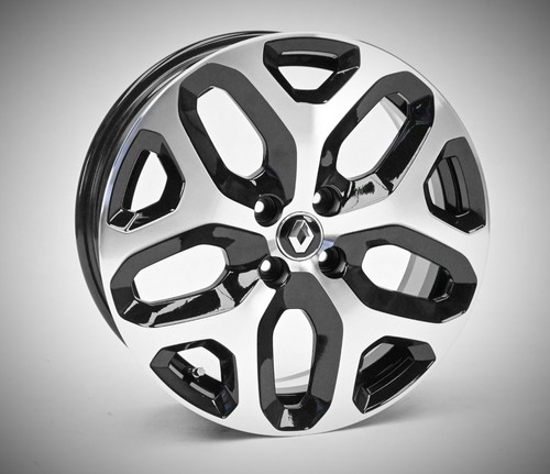 Cerchi lega renault captur - cerchi,