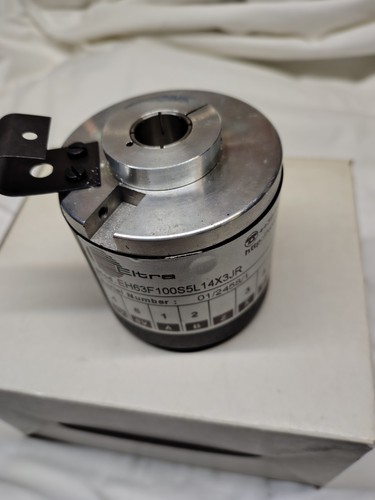Encoder eltra - encoder,