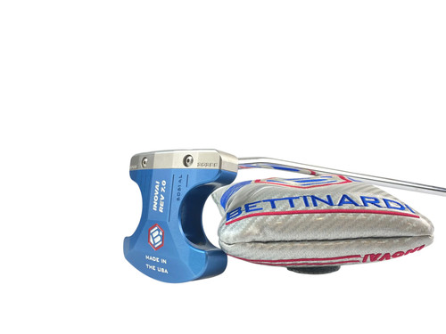 Bettinardi invovai rev 0 - bettinardi, 7.0