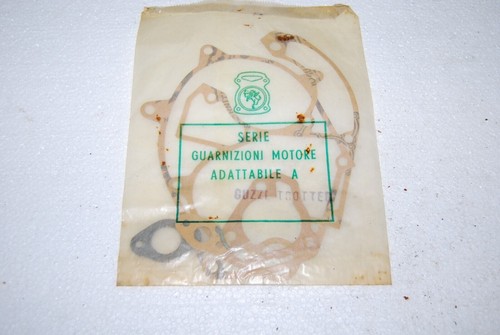 Serie guarnizioni motore moto - serie,