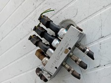 INIETTORI GPL PER CHEVROLET