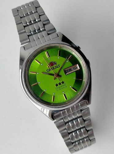 Orologio orient stelle - orologio,