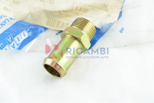 Raccordo manicotto tubo - raccordo,