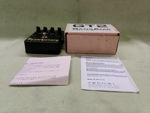 Miyako sans amp gt2 - amp, tech