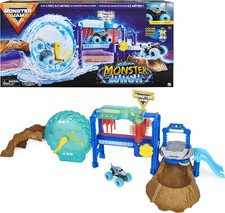 , Megalodon Monster Wash