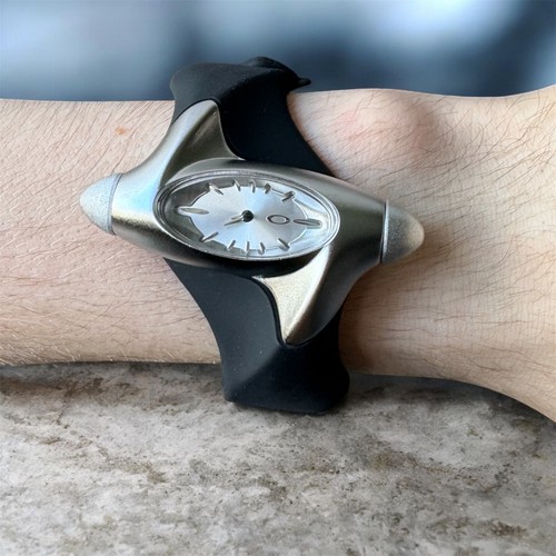 Orologio futuristico oakley - orologio,