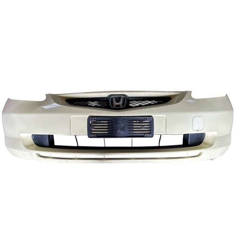 Paraurti anteriore honda - paraurti,