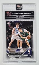 2025-26 Topps Now Cooper Flagg