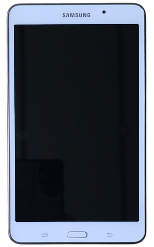 Samsung galaxy tab - samsung,