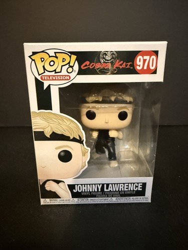 Funko pop johnny lawrence - funko,