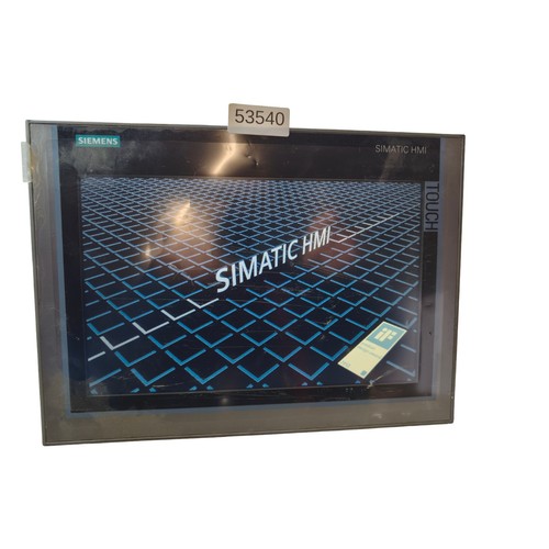 Siemens simatic hmi tp1200 - hmi,