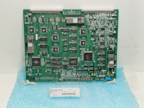 Furuno 18p9002a arp pcb board - furuno,