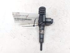 03G130073B INIETTORE DIESEL VOLKSWAGEN GOLF V (1K1) 2.0 TDI 16V MAN 6M 140CV 200