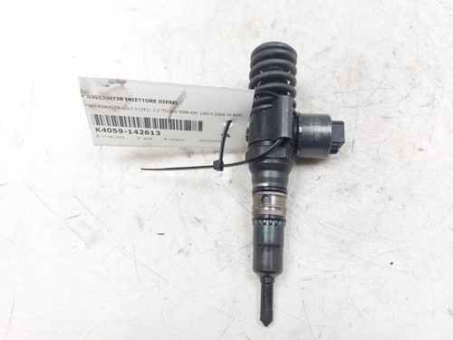 03g130073b iniettore diesel - 03g130073b,