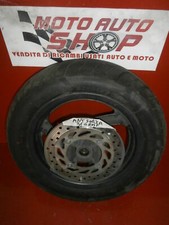 Ruota cerchio anteriore Honda