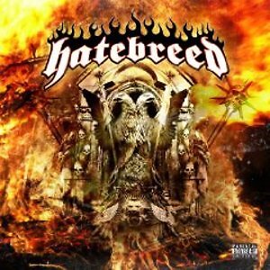 Hatebreed hard - hatebreed,