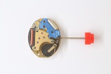 Movement Movimento Quartz ETA