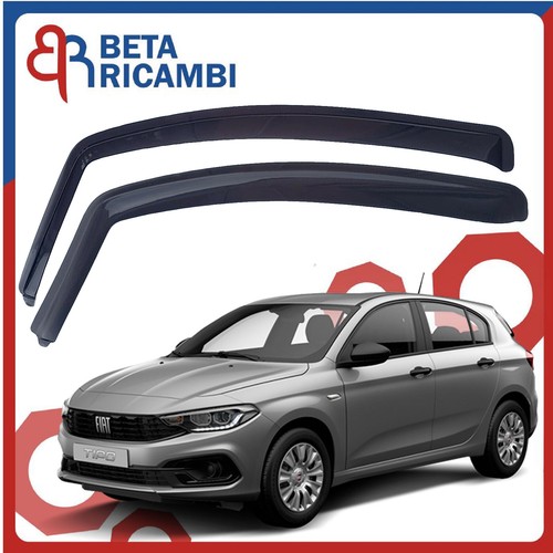 Deflettori aria per fiat - deflettori,
