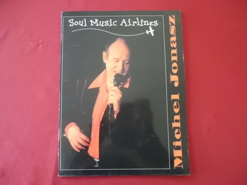 Michel jonasz soul music - -,