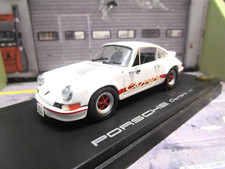 PORSCHE 911 Carrera RS 1973