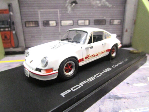 Porsche 911 carrera 1973 - 911, rs