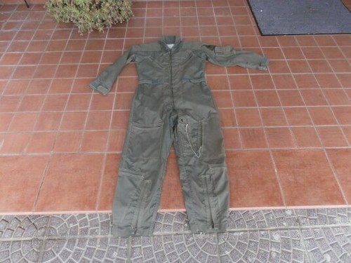 Army coveralls flyier - coveralls, 40