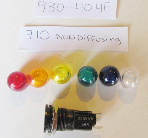 930 404f 68k ohm - 930-404f,