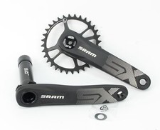 Set pedivelle sram eagle - set,