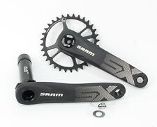 Set pedivelle Sram SX Eagle 32