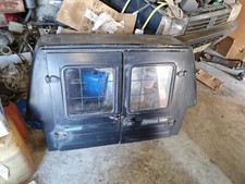 Portellone fiat panda van - portellone,