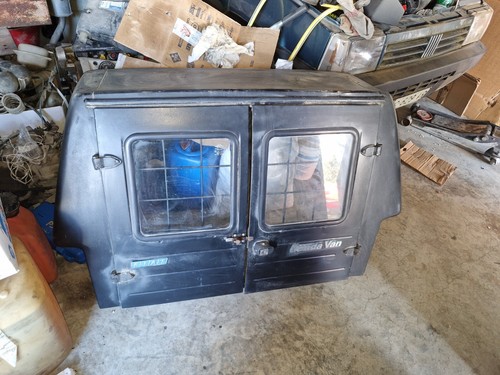 Portellone fiat panda van 141 - portellone,