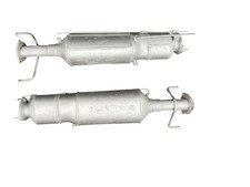 Filtro antiparticolato diesel