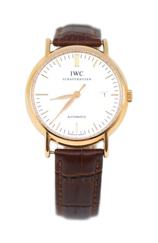 Orologio iwc portofino - iwc,