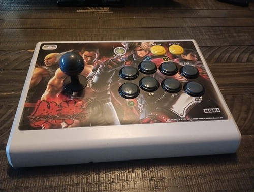 Hori tekken wireless - hori,