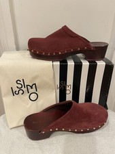 Zoccoli Scholl ISIMO - sandali