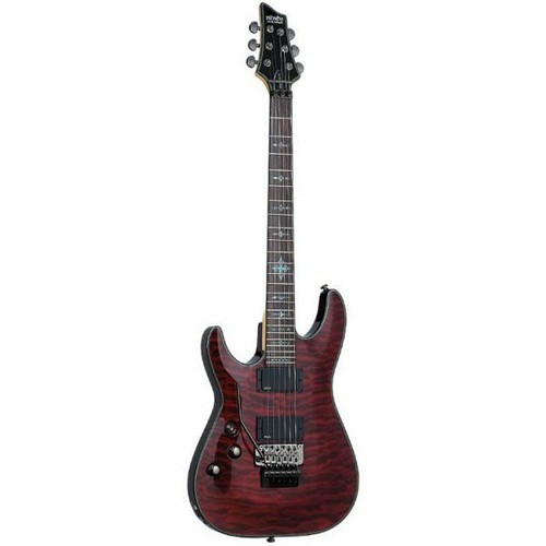 Schecter damien elite - -,