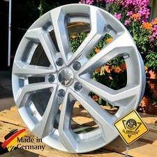 TABP KIT 4 CERCHI IN LEGA da 16 x VolKswagen GOLF 5 V - 6 VI - 7 VII MK1 / 8 CD