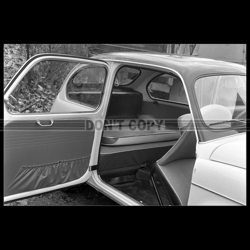 Photo 029813 fiat 600 1958 - photo,