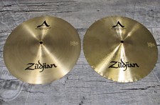 Zildjian Avedis Mastersound Hi-Hat 14" piatto da bacino made in USA