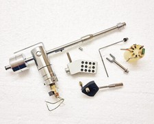 1977 ⭐️⭐️⭐️ Braccio giradischi vintage più per Lenco L85 ⭐️⭐️⭐️